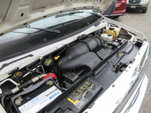 Used 2013 Ford E-350 and Econoline 350 Super Duty w/ PWR Locks & Windows Group RWD image 27