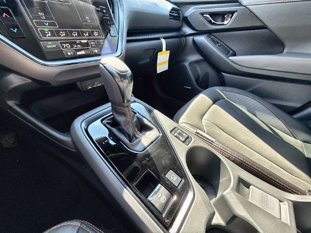 New 2026 Subaru Crosstrek 2.5i Limited AWD/4WD image 22