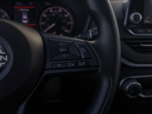 Used 2025 Nissan Altima 2.5 S image 26