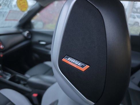 Used 2023 Nissan Kicks SR w/ SR Premium Package image 16