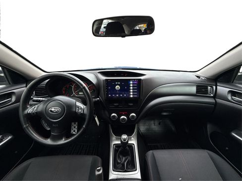 Used 2013 Subaru Impreza WRX Premium image 24