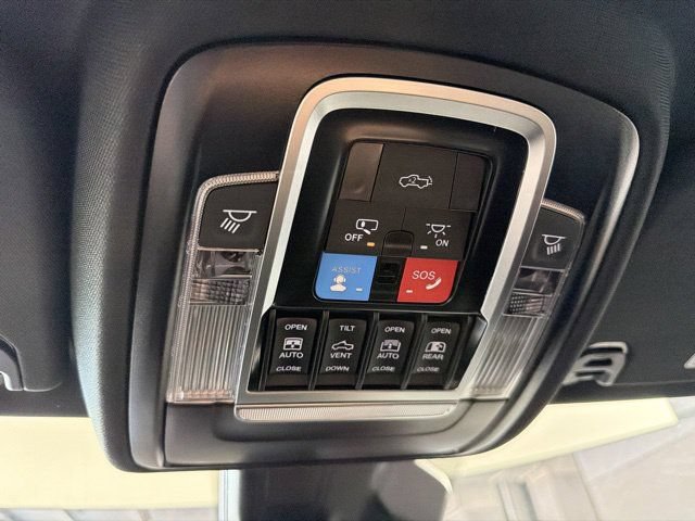 New 2026 RAM 1500 RHO w/ RHO Level 1 Equipment Group AWD/4WD image 28