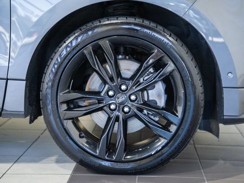 Used 2021 Ford Edge ST AWD/4WD image 17