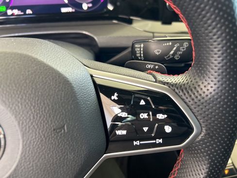 Used 2023 Volkswagen GTI S image 44