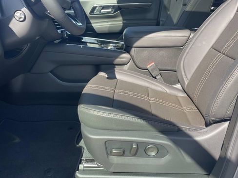 New 2026 Chevrolet Tahoe High Country w/ Sun And Tow Package AWD/4WD image 19