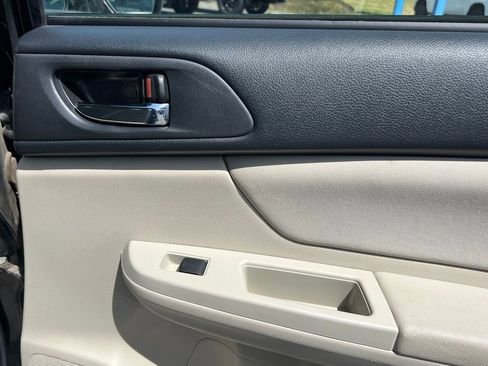 Used 2012 Subaru Impreza 2.0i Premium w/ All-Weather Pkg image 17