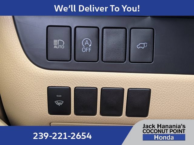 Used 2018 Toyota Highlander XLE FWD image 28