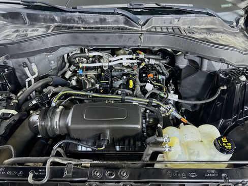 Used 2021 Ford Explorer 2WD image 34