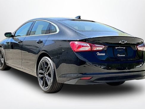 Used 2024 Chevrolet Malibu LT w/ Midnight Edition FWD image 4