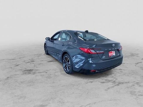 New 2026 Toyota Camry XLE AWD/4WD image 7