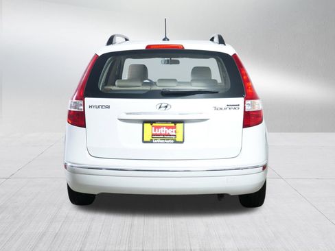 Used 2010 Hyundai Elantra GLS w/ Popular Equipment Pkg 2 image 6