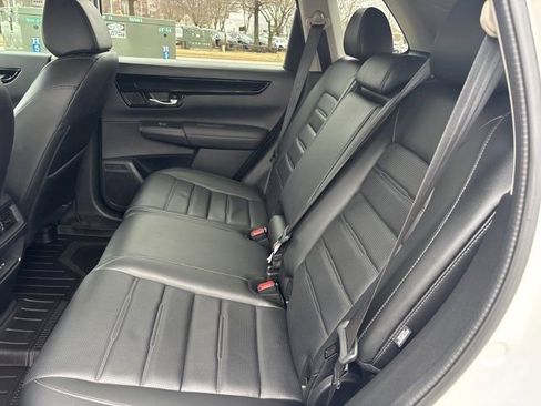 Used 2025 Honda CR-V EX-L image 15