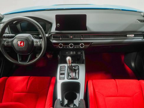 Used 2025 Honda Civic Type R image 24