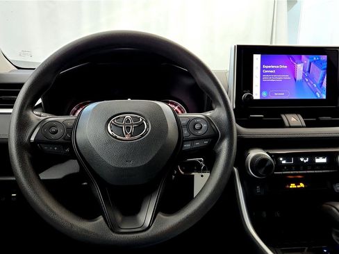 Certified 2024 Toyota RAV4 LE image 27