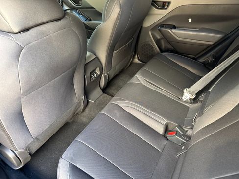 New 2026 Subaru Crosstrek 2.0i Premium AWD/4WD image 13