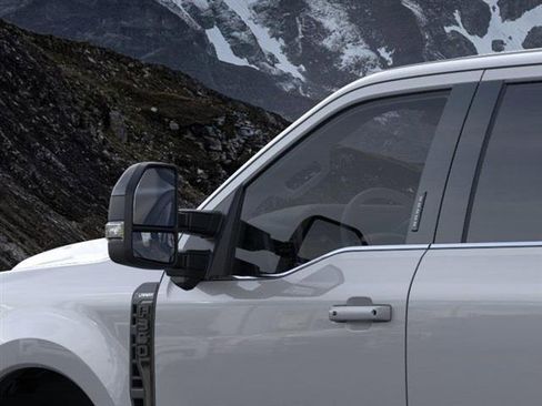 New 2025 Ford F350 Lariat w/ Lariat Ultimate Package image 20