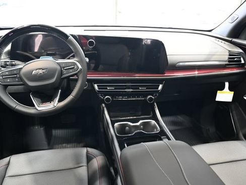 New 2026 Chevrolet Traverse Z71 w/ Enhanced Driving Package image 13