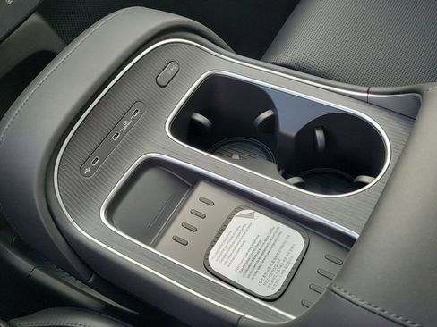 New 2026 Hyundai Palisade Calligraphy image 13