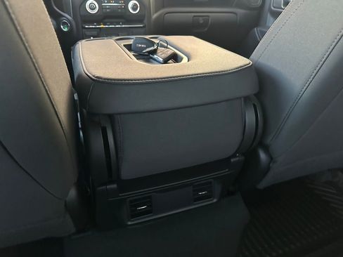 Used 2024 GMC Sierra 1500 Pro w/ Graphite Edition image 21