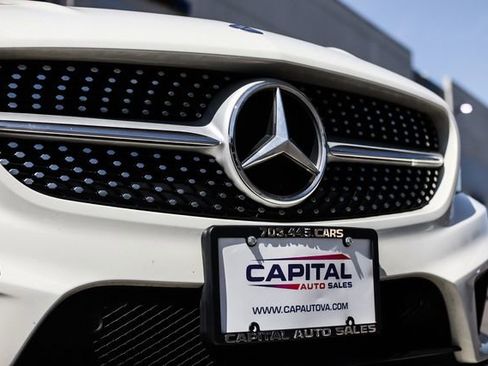 Used 2014 Mercedes-Benz CLA 250 image 15