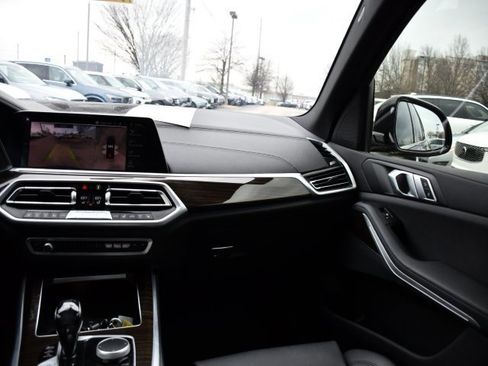 Used 2021 BMW X5 sDrive40i w/ Convenience Package image 18