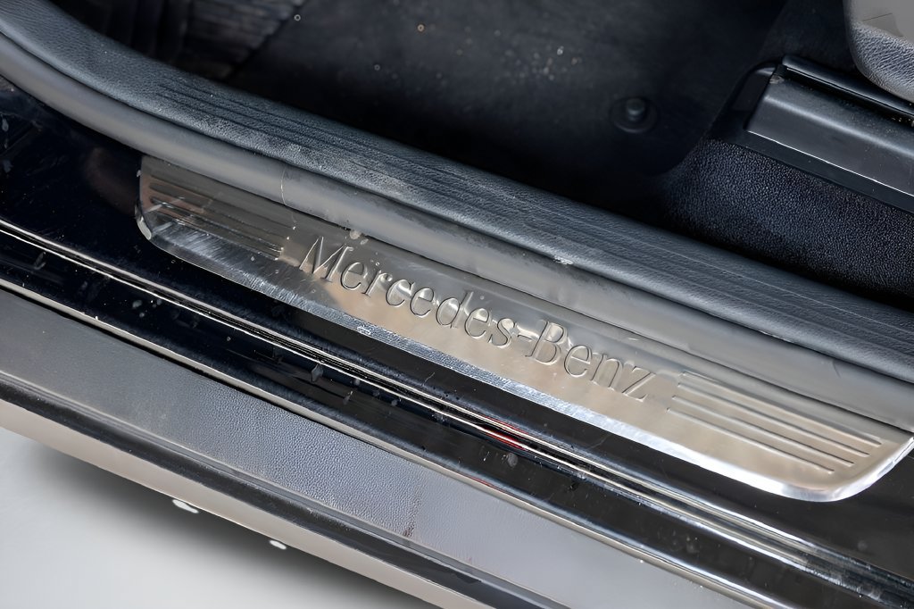 Used 2019 Mercedes-Benz GLC 300 image 44