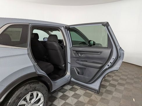 New 2026 Honda CR-V LX image 31