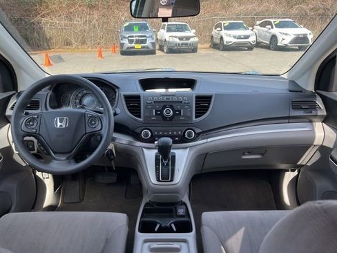 Used 2014 Honda CR-V LX image 11