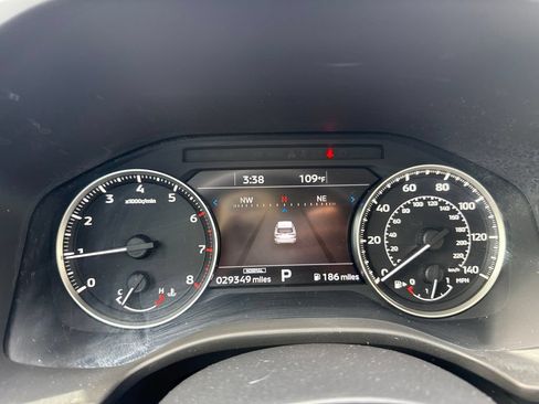 Used 2022 Mitsubishi Outlander SEL AWD/4WD image 5