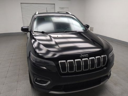 Used 2020 Jeep Cherokee Limited FWD image 14