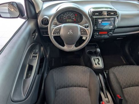 Used 2021 Mitsubishi Mirage ES FWD image 8
