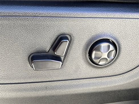 Used 2024 RAM 1500 Rebel w/ Rebel Level 2 Equipment Group image 21