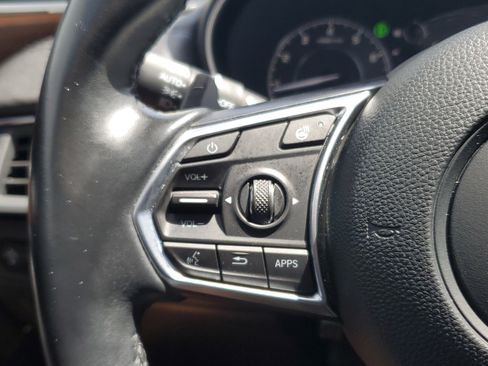 Used 2021 Acura TLX w/ Advance Package FWD image 23