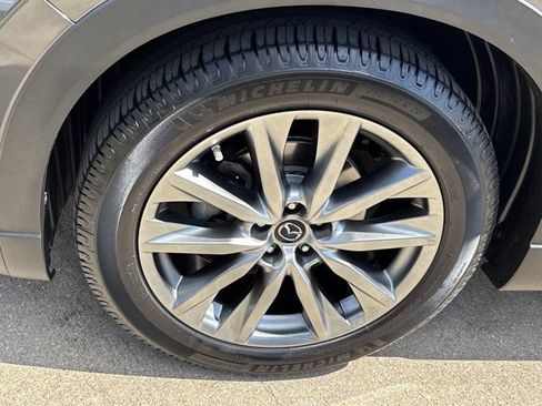 Used 2019 MAZDA CX-9 Grand Touring AWD/4WD image 14