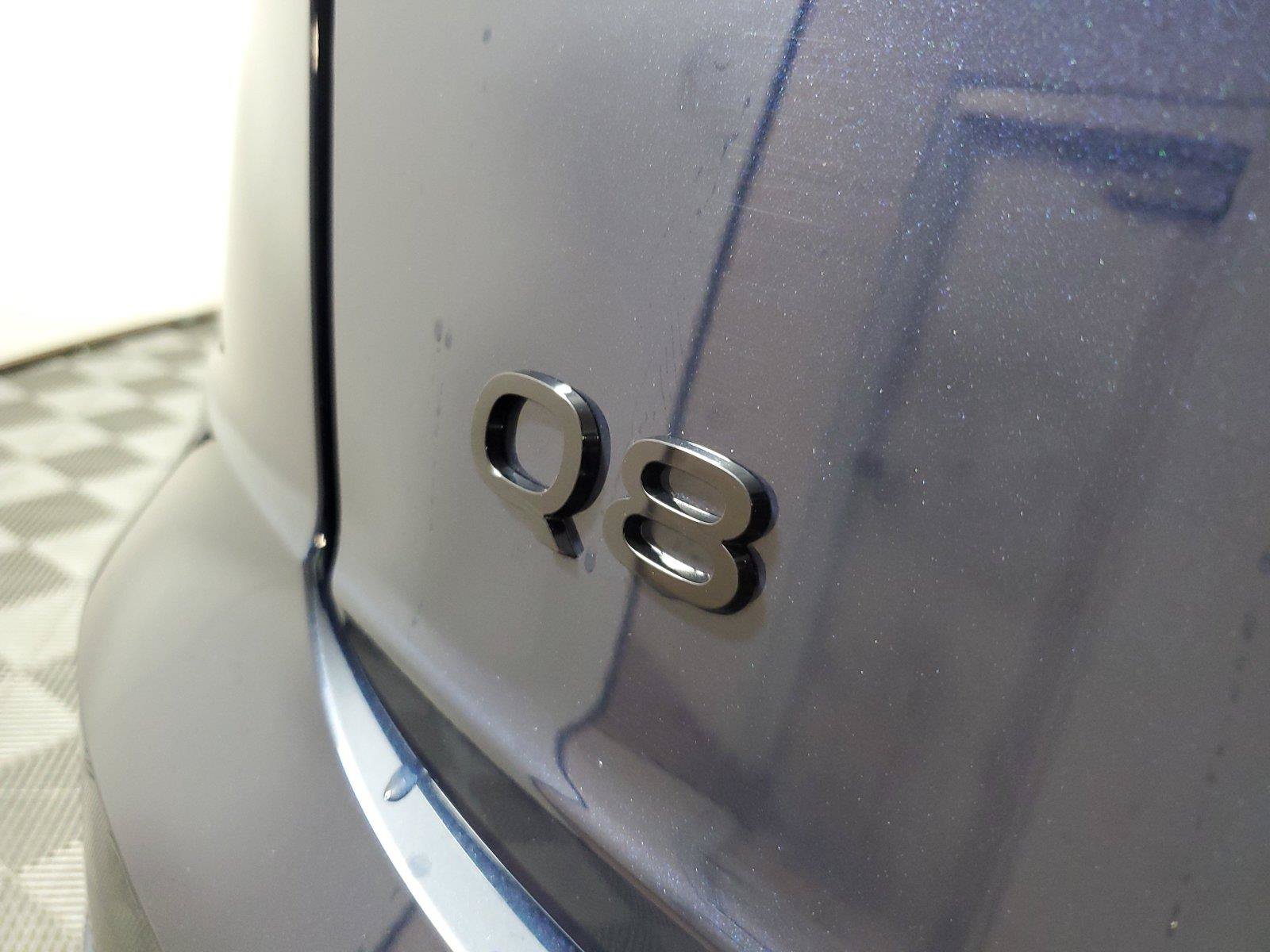 Used 2026 Audi Q8 Premium AWD/4WD image 8