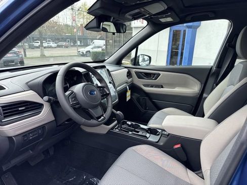 New 2026 Subaru Forester Premium image 9