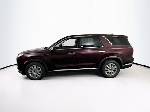 Used 2023 Hyundai Palisade SE AWD/4WD image 8
