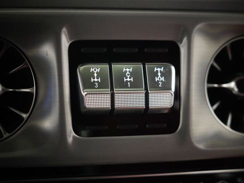 Certified 2021 Mercedes-Benz G 550 image 26