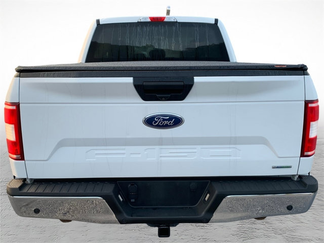 Used 2019 Ford F150 XLT AWD/4WD image 3