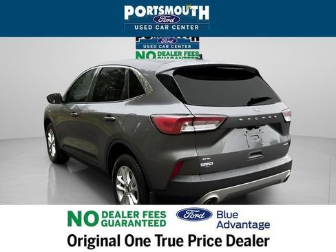 Used 2022 Ford Escape SE w/ Convenience Package image 29
