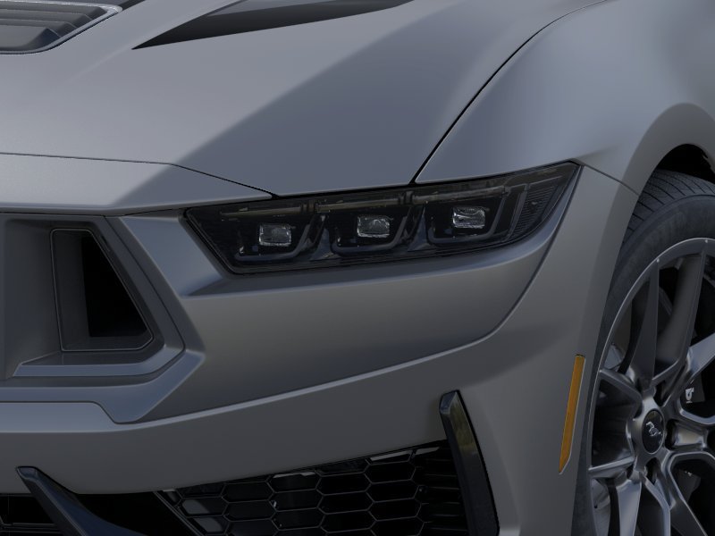 New 2026 Ford Mustang Dark Horse w/ Dark Horse Handlin Package RWD image 20