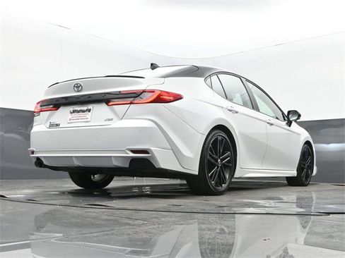 Used 2025 Toyota Camry XSE w/ Premium Plus Package image 26