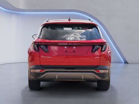 Used 2023 Hyundai Tucson Limited AWD/4WD image 7