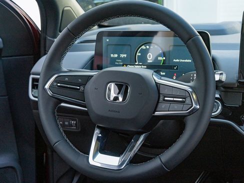 New 2026 Honda Prologue Elite image 19