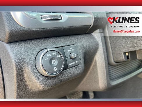 Used 2017 GMC Acadia Limited SLT AWD/4WD image 17