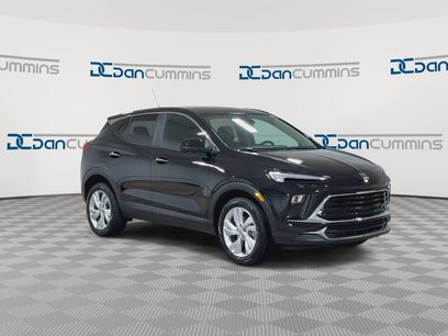 New 2026 Buick Encore GX Preferred w/ Comfort Package