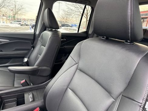 Used 2023 Honda Ridgeline RTL-E image 13