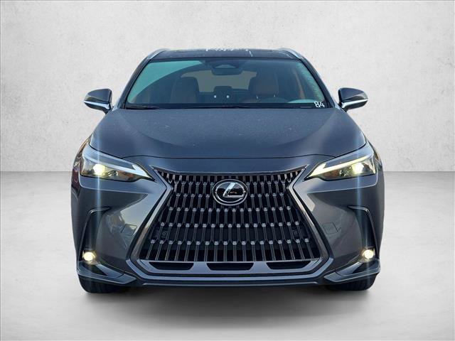 Used 2026 Lexus NX 350 AWD image 2