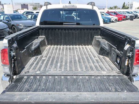 Certified 2023 Toyota Tacoma TRD Off-Road image 26