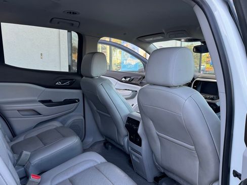 Used 2019 GMC Acadia SLT image 24